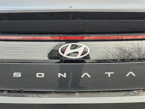 New 2026 Hyundai Sonata SE image 24