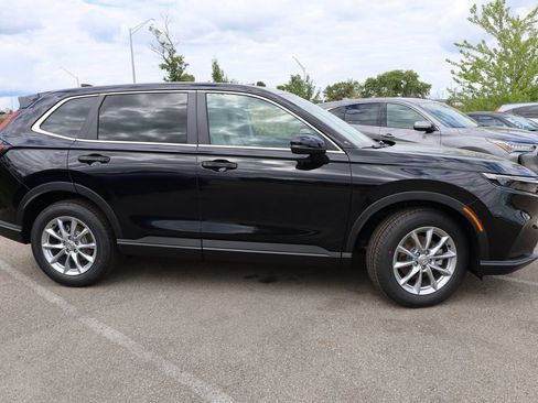 New 2026 Honda CR-V EX image 7