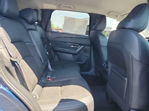 New 2026 MAZDA CX-5 Preferred AWD/4WD image 22