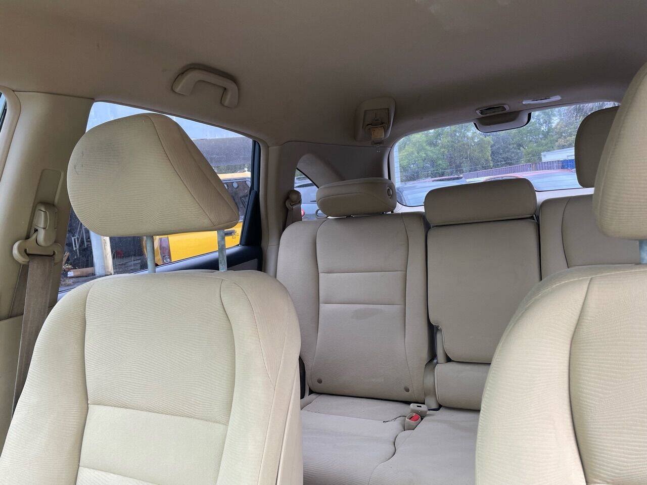 Used 2011 Honda CR-V LX image 13