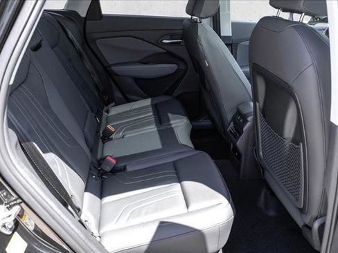 New 2026 Audi Q3 quattro 2.0T AWD/4WD image 23