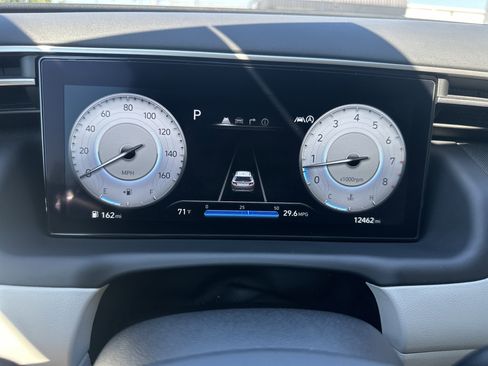 Used 2024 Hyundai Tucson SEL w/ Convenience Package FWD image 16