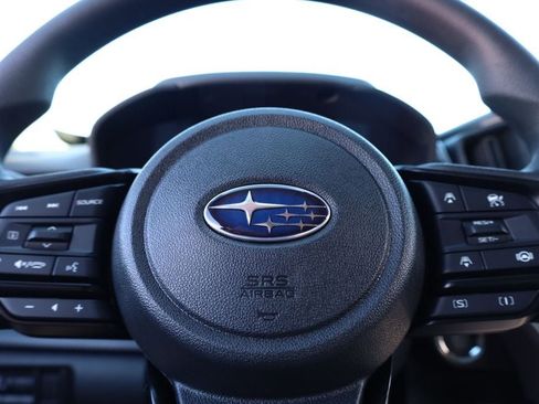 New 2026 Subaru Crosstrek 2.0i Premium image 9