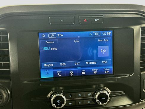 Used 2022 Ford F150 XLT w/ Equipment Group 301A Mid AWD/4WD image 21