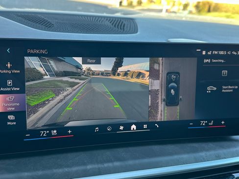 New 2026 BMW X5 xDrive40i w/ M Sport Package image 17