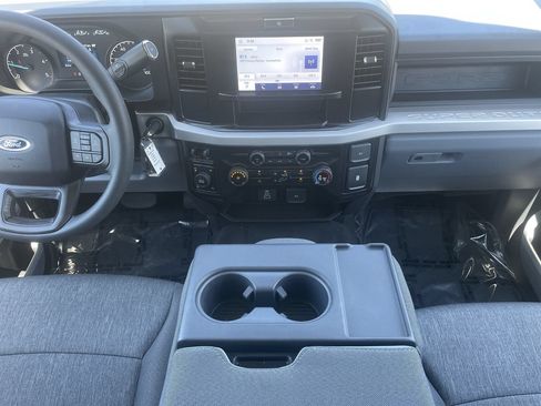 New 2026 Ford F250 XL w/ STX Appearance Package AWD/4WD image 17