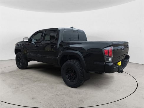 Used 2020 Toyota Tacoma TRD Pro image 3