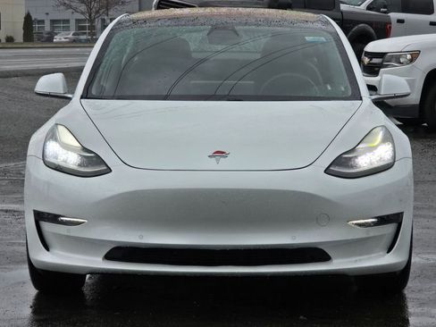 Used 2018 Tesla Model 3 Long Range image 2