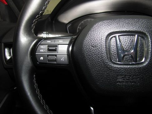 Certified 2024 Honda Civic Sport image 5