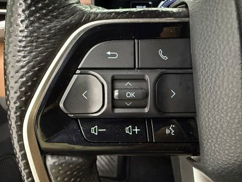 Used 2024 Toyota Tundra 1794 Edition AWD/4WD image 11