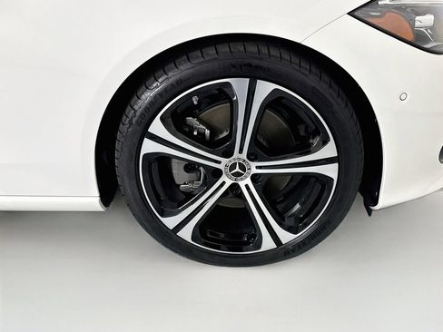 Used 2026 Mercedes-Benz C 300 Sedan image 32