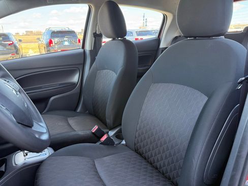 Used 2024 Mitsubishi Mirage ES image 11