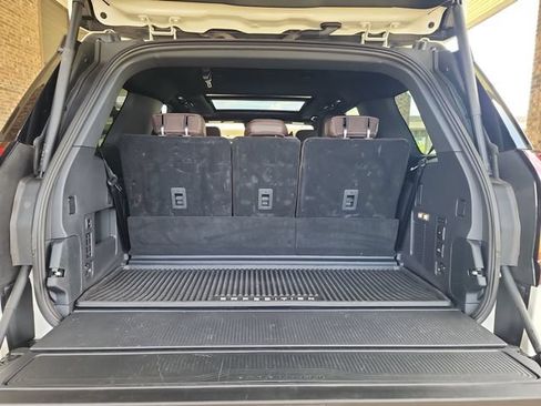 Used 2025 Ford Expedition King Ranch AWD/4WD image 21