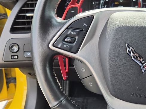 Used 2019 Chevrolet Corvette Grand Sport image 28