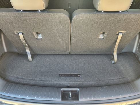 New 2026 Kia Sorento S w/ S Panoramic Sunroof Package image 23