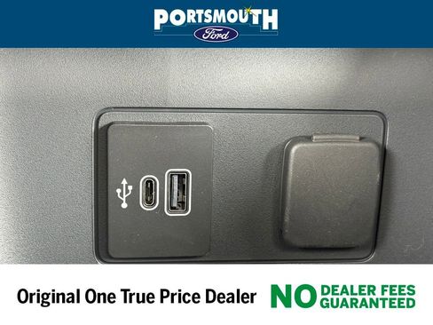 New 2026 Ford Explorer Active image 22