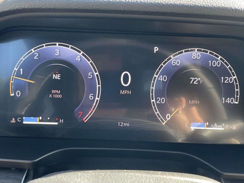 New 2025 Jeep Grand Cherokee L Limited w/ Black Appearance Package image 13