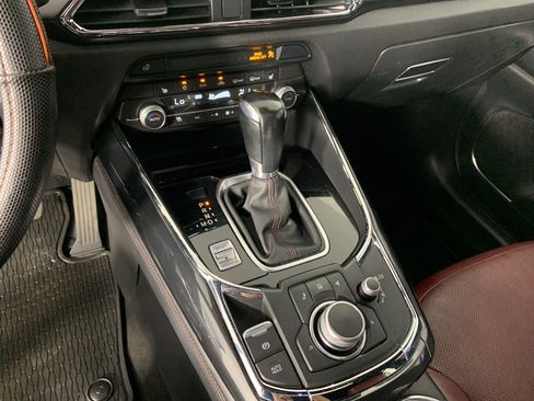Used 2022 MAZDA CX-9 Carbon Edition AWD/4WD image 24