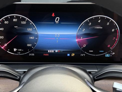 New 2026 Mercedes-Benz GLE 350 4MATIC image 19