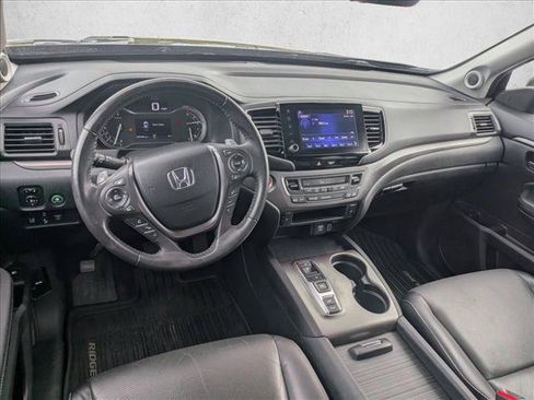 Used 2023 Honda Ridgeline RTL image 14