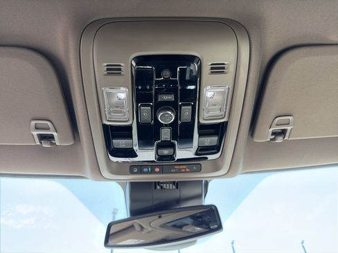 New 2026 GMC Yukon XL Denali w/ Sun & Power Step Package RWD image 31