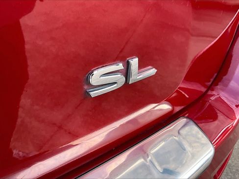 Used 2015 Nissan Pathfinder SL w/ SL Premium Package FWD image 9