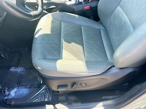 Certified 2024 Kia Telluride EX X-Line AWD/4WD image 19