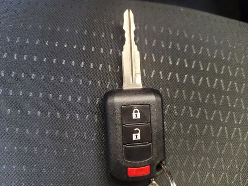 Used 2024 Mitsubishi Mirage G4 ES image 32