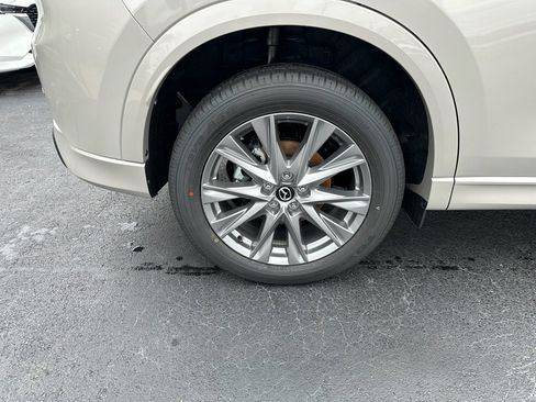 New 2025 MAZDA CX-5 AWD 2.5 S w/ Premium Plus Pkg image 5