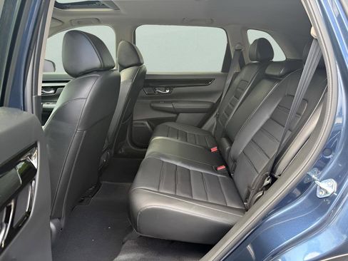 Used 2024 Honda CR-V EX-L image 10