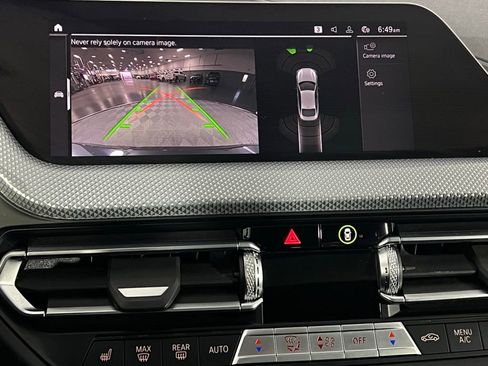 Used 2024 BMW 228i Gran Coupe image 20