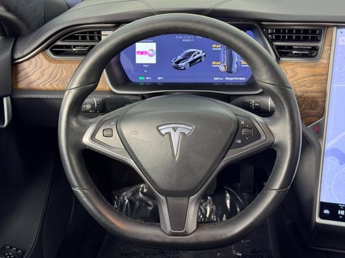 Used 2019 Tesla Model S 100D image 19