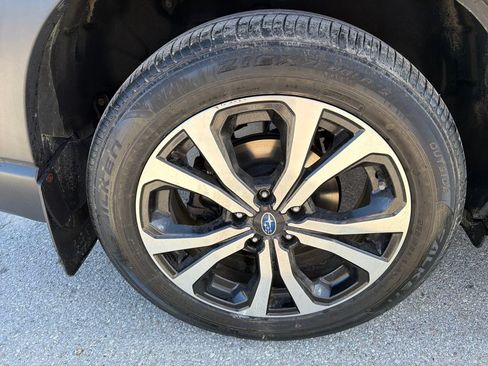 Certified 2023 Subaru Forester Limited image 19