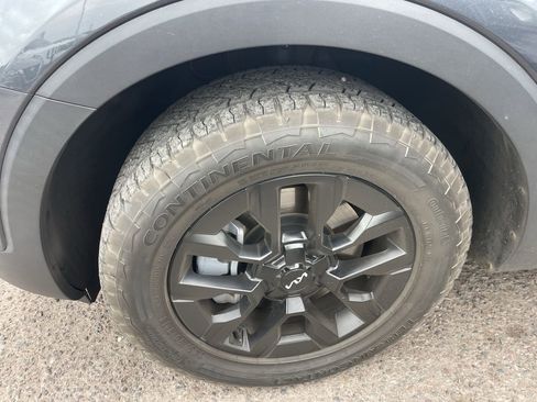 Certified 2024 Kia Telluride SX X-Pro image 5