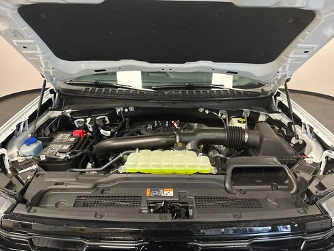 New 2026 Ford Expedition Max Platinum w/ Stealth Appearance Package AWD/4WD image 16