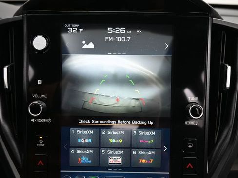 Used 2025 Subaru Forester Premium image 19