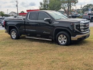 Used 2023 GMC Sierra 1500 SLE AWD/4WD video 2