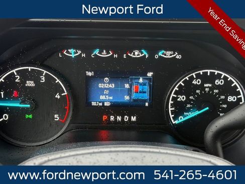 New 2026 Ford F350 XLT w/ FX4 Off-Road Package AWD/4WD image 21