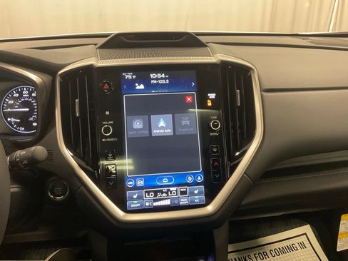 New 2026 Subaru Ascent Limited AWD/4WD image 19