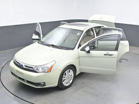 Used 2011 Ford Focus SEL w/ 301A Rapid Spec Order Code FWD image 50