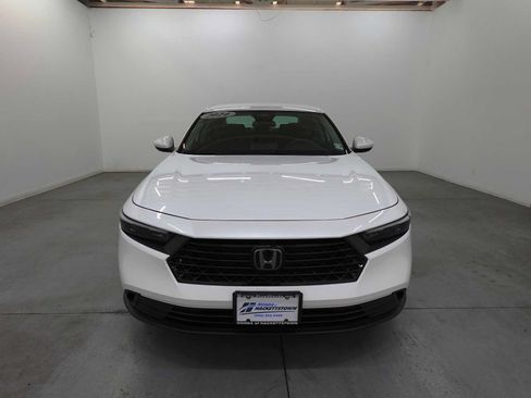 Used 2024 Honda Accord LX image 2