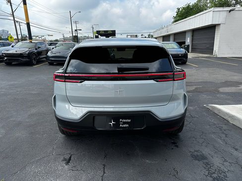 New 2025 Polestar Polestar 3 image 5