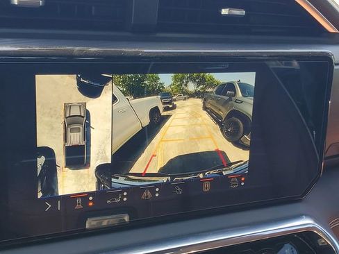 New 2026 GMC Sierra 1500 Denali Ultimate AWD/4WD image 11