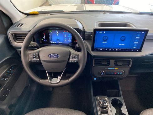 New 2026 Ford Maverick XLT w/ Equipment Group 301A AWD/4WD image 11