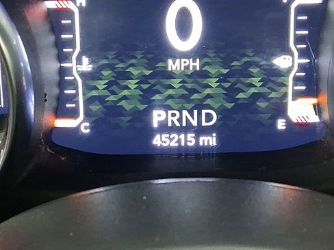 Used 2021 Jeep Wrangler Unlimited Rubicon image 17