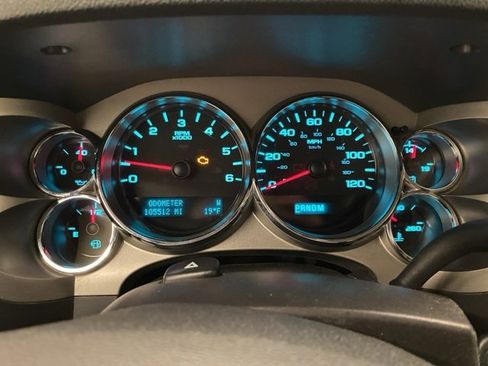 Used 2013 Chevrolet Silverado 1500 LT w/ Interior Plus Package image 15