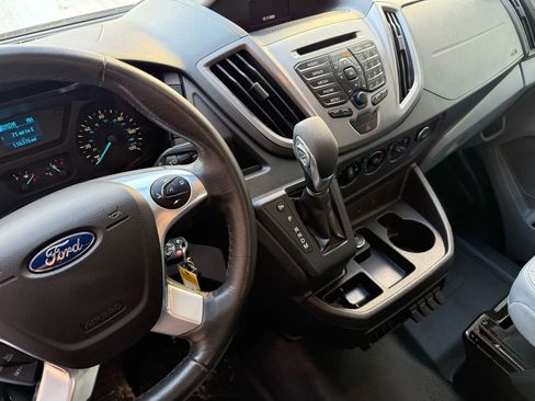 Used 2019 Ford Transit 150 148 Medium Roof w/ Premium Package image 29