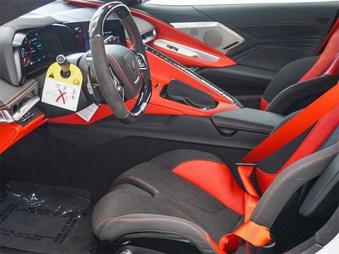 New 2025 Chevrolet Corvette Z06 image 20