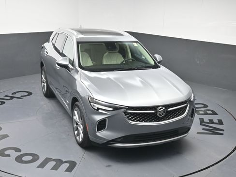 Used 2023 Buick Envision Avenir FWD image 31