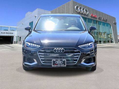 Used 2024 Audi A4 2.0T Premium AWD/4WD image 6